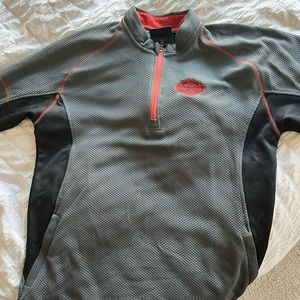 Harley Davidson pullover